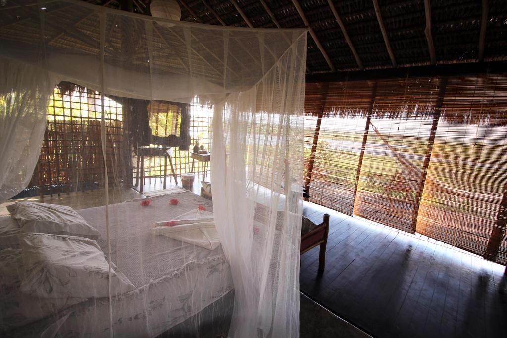 Art Jungle Hotel Itacare Ngoại thất bức ảnh