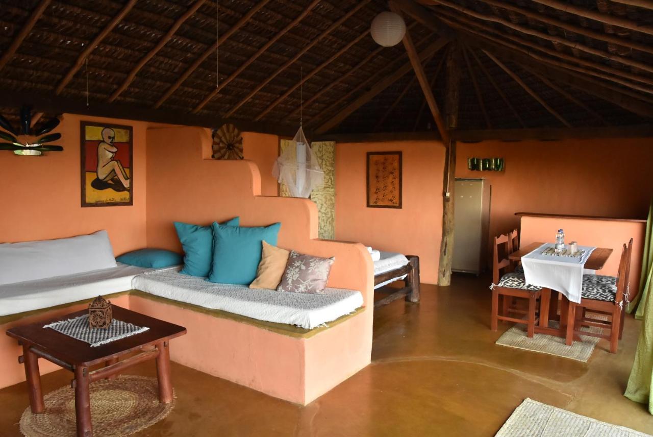 Art Jungle Hotel Itacare Ngoại thất bức ảnh