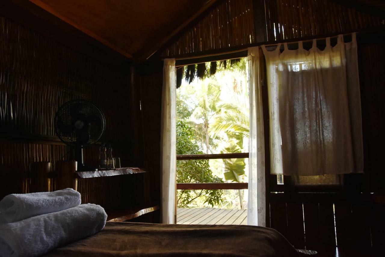 Art Jungle Hotel Itacare Ngoại thất bức ảnh